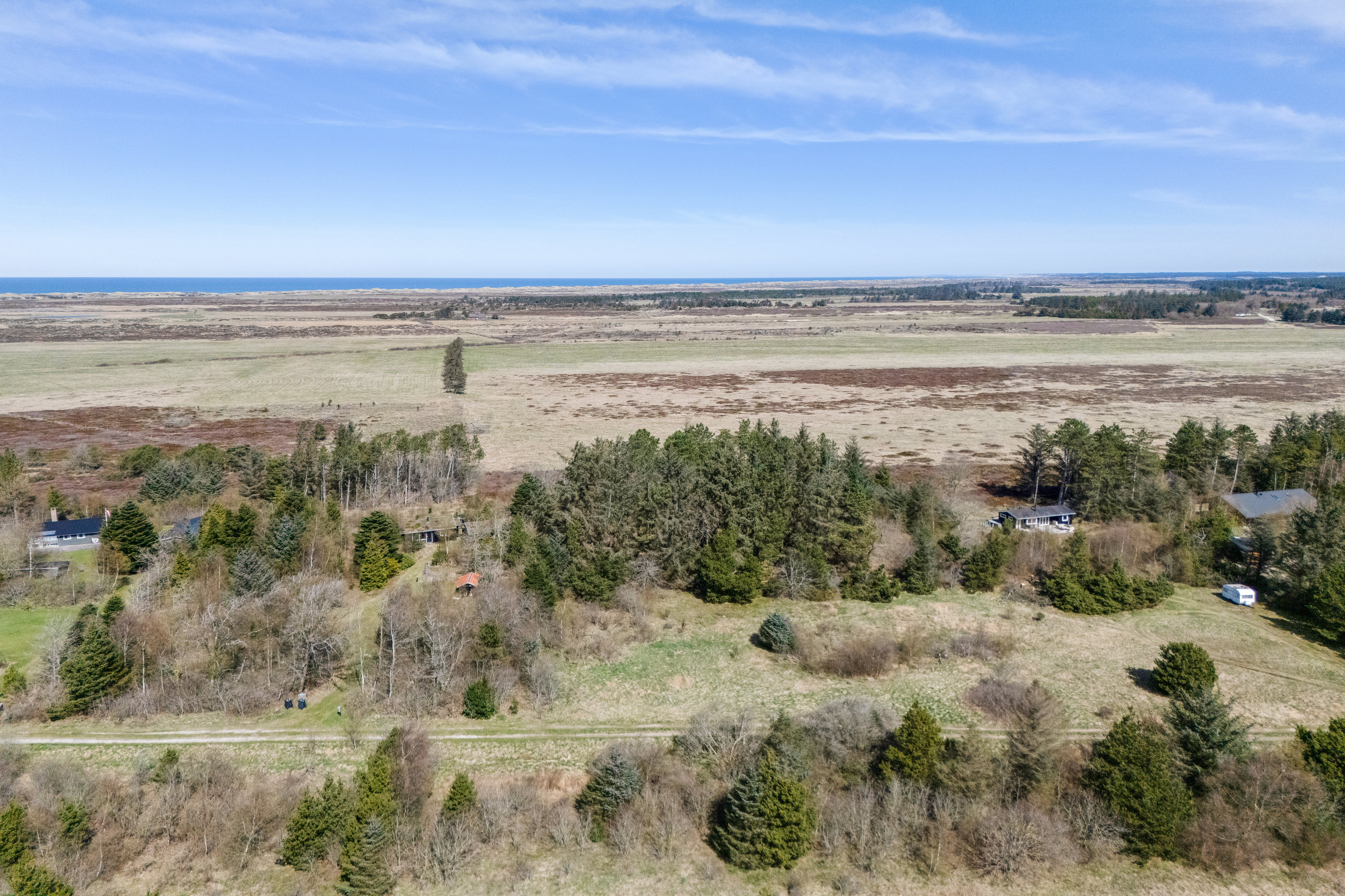 Drømmer du om luksus? For 645.000 kr er Strandvejen 94 kommet til salg - Se den og de dyreste boliger til salg her