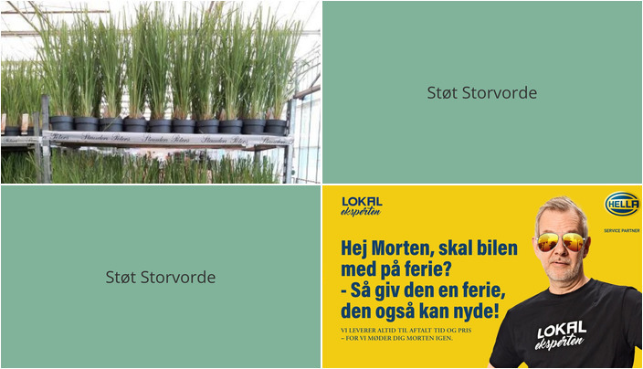 Nyt fra BC Auto v/Bo Mohr Christensen og Meny Klarup