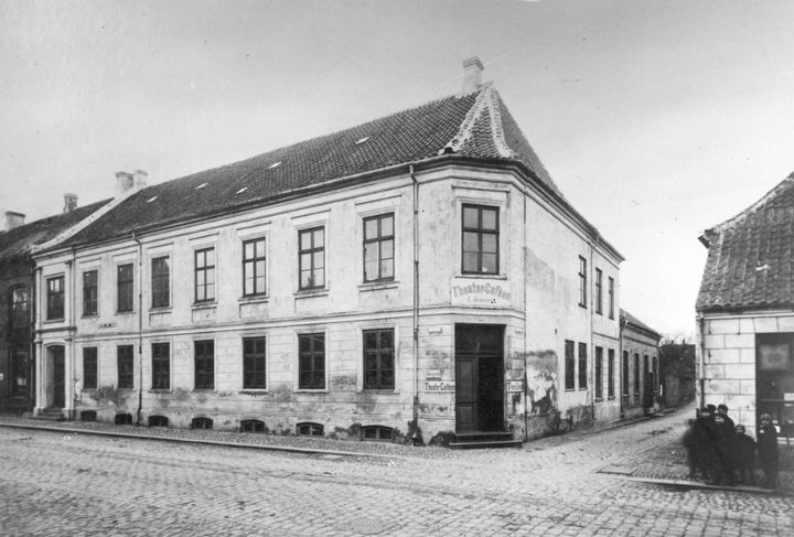 Det nyeste på Hjørrings opslagstavle