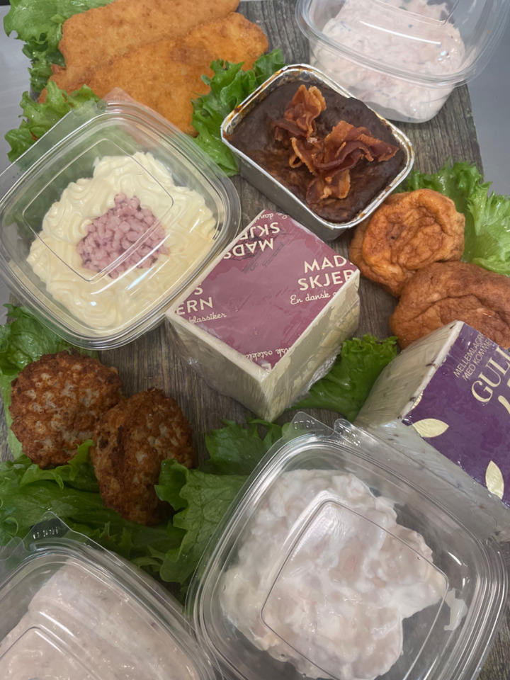 Det nyeste på Randers’ opslagstavle