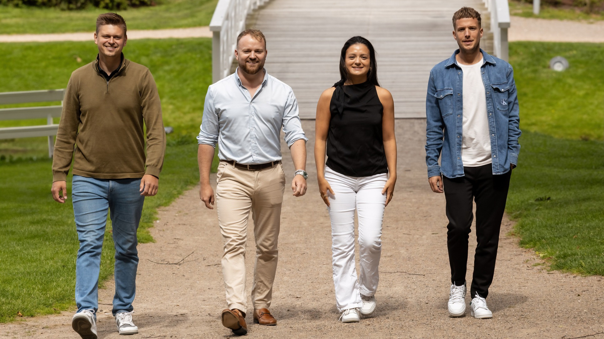 Mæglerhuset Brønderslev: Ejendomsmægleren med 10 ud af 10 stjerner i sælgeranbefalinger!