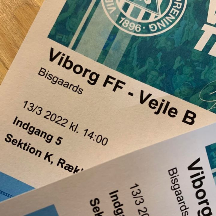 Hold trit med lokalområdet: Nyt fra Støvring