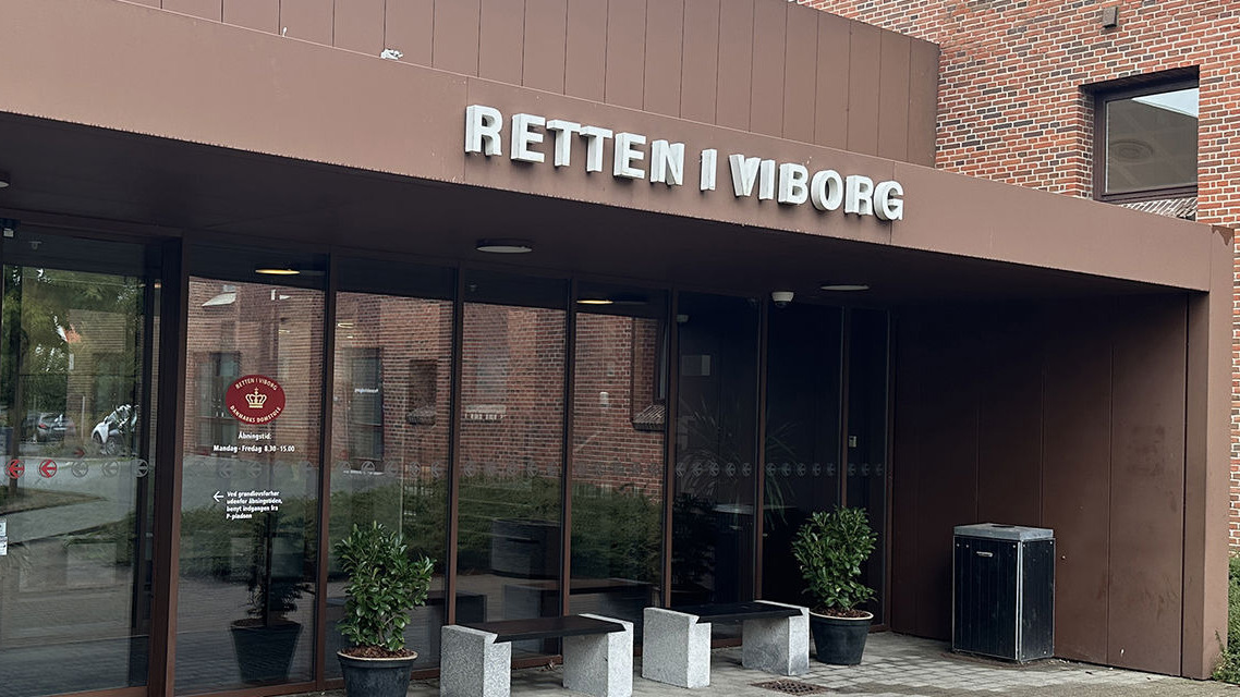 Viborg Kommune søger nye lægdommere til straffesager – alle kan søge frem til november