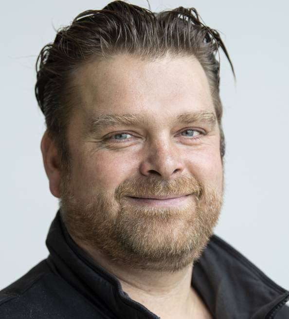 Mød Troels, manden bag DK Bilsyn Horsens og hans passion for biler