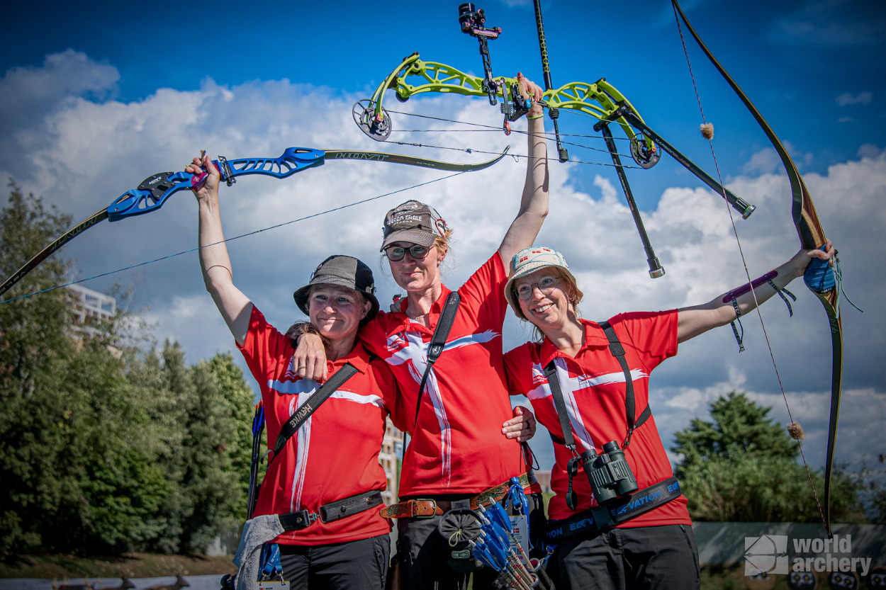 En VM-helt fra Thorsø!