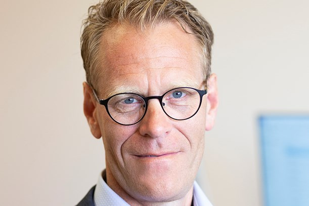 Ny HR-chef er på plads i Kolding Kommune
