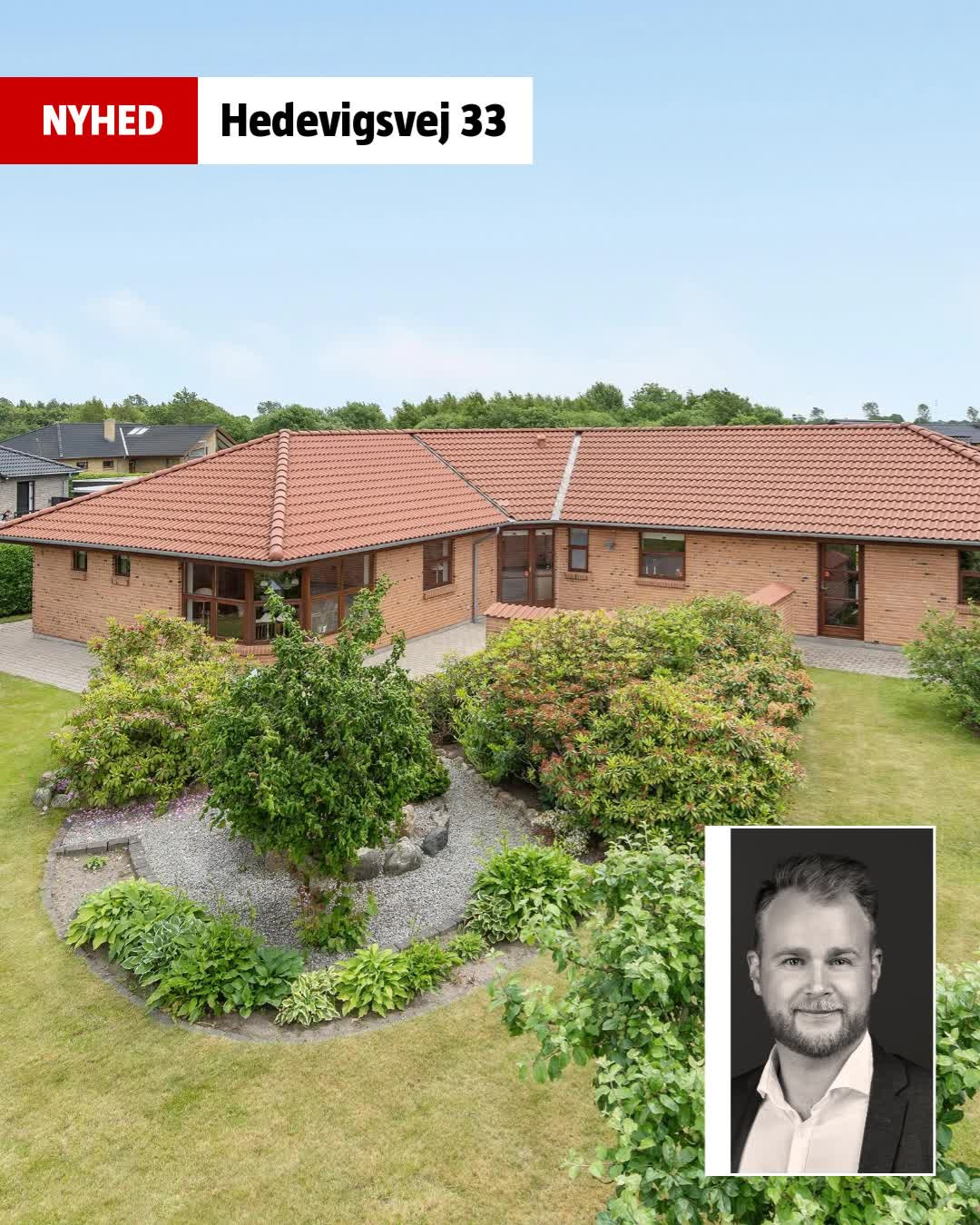 Opdatér dig her: Det nyeste fra Dronninglund