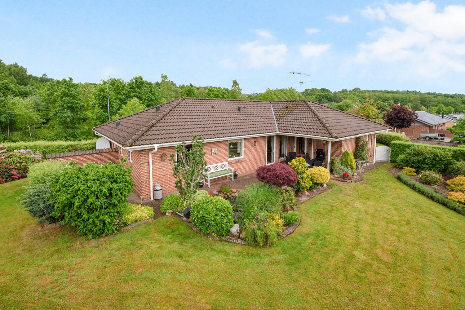 En finger på pulsen i Silkeborg