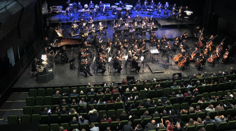 Oplev filmens magi med symfoniorkester i Odeon