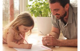 Kom til foredrag om børns skolemotivation på Viborg Bibliotek