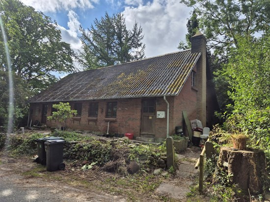 Byvejen 24 er til salg for kun 195.000 kr.: Se de billigste boliger til salg i Glamsbjerg her