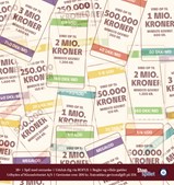 Claus fra Holstebro vinder i Klasselotteriet og holder rigtigt bryllup - så kan brudens far få sin store drøm opfyldt