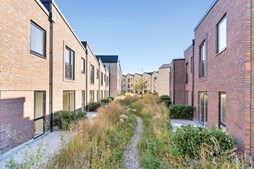 Hejredalsstrædet 133 og 2 andre boliger er kommet til salg denne uge i Brabrand - se boligerne her.