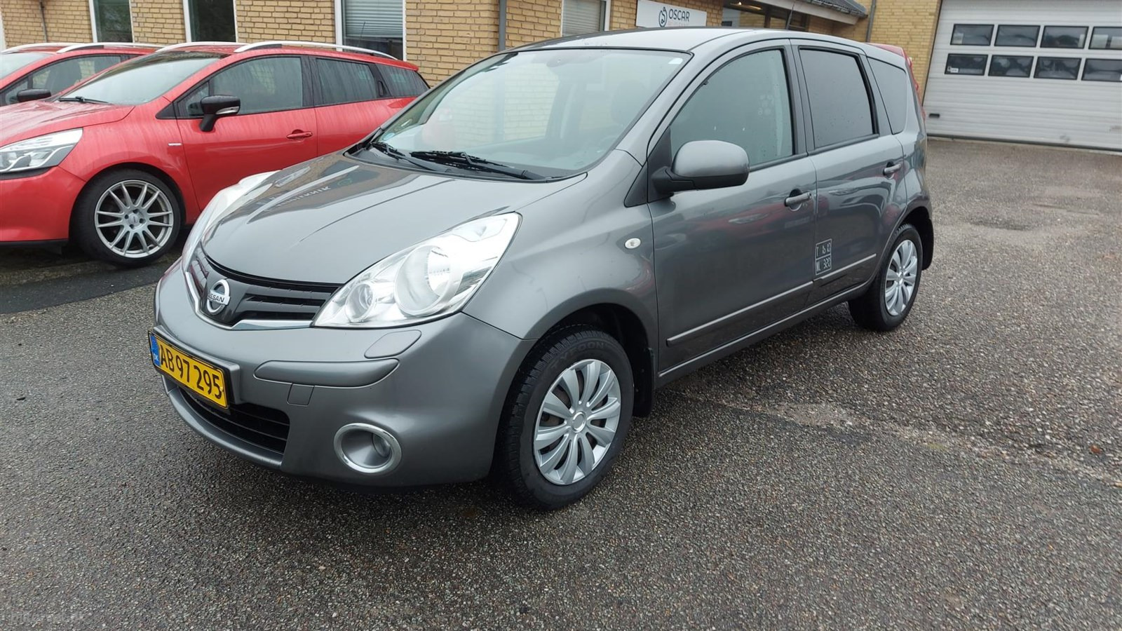 Opslagstavlen: Nyeste opdateringer fra Holstebro