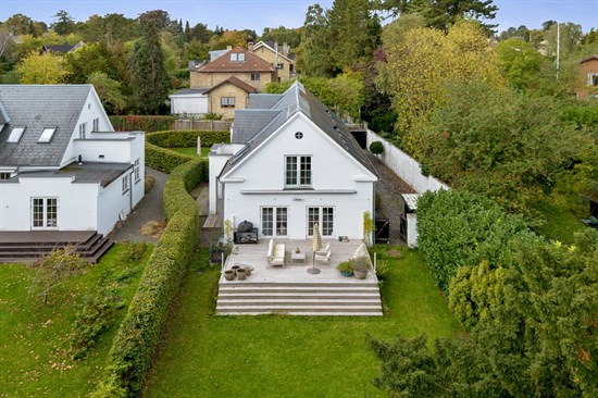 Maltegårdsvej 24E og 2 andre boliger er kommet til salg denne uge i Gentofte - se boligerne her.
