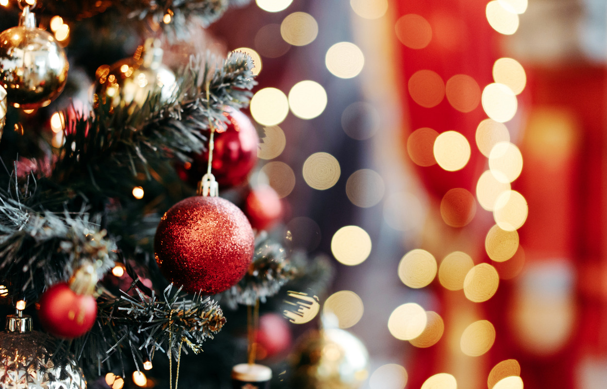 Hold en eventyrlig jul på herregården Nørre Vosborg