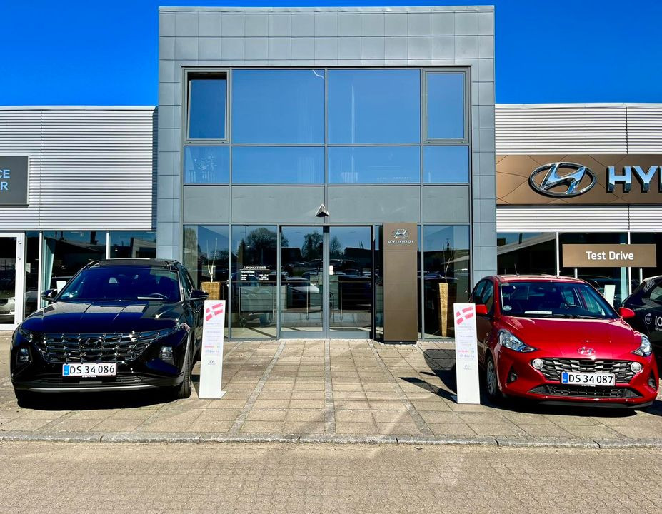 Opdatér dig her: Det nyeste fra Kolding