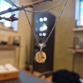 Guldsmed Ø er med til Skivemødet i weekenden