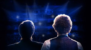Oplev The Simon & Garfunkel Story i Silkeborg