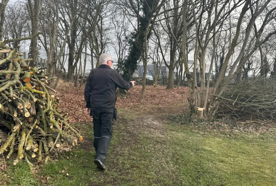 BOMI i Skive Kommune forvandler affald til ressourcer med fokus på bæredygtighed og socialt ansvar