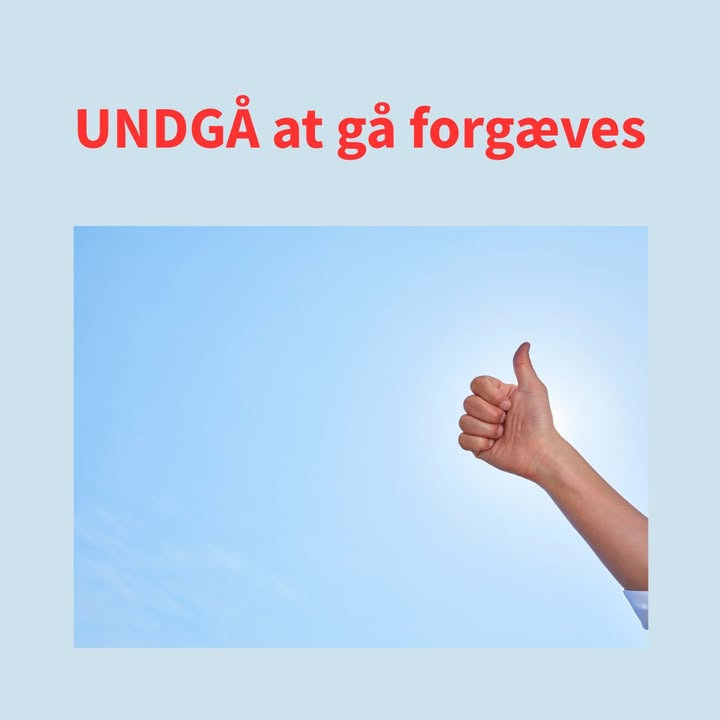 Ro & velvære opfordrer til at booke behandlingstid inden sommerferien