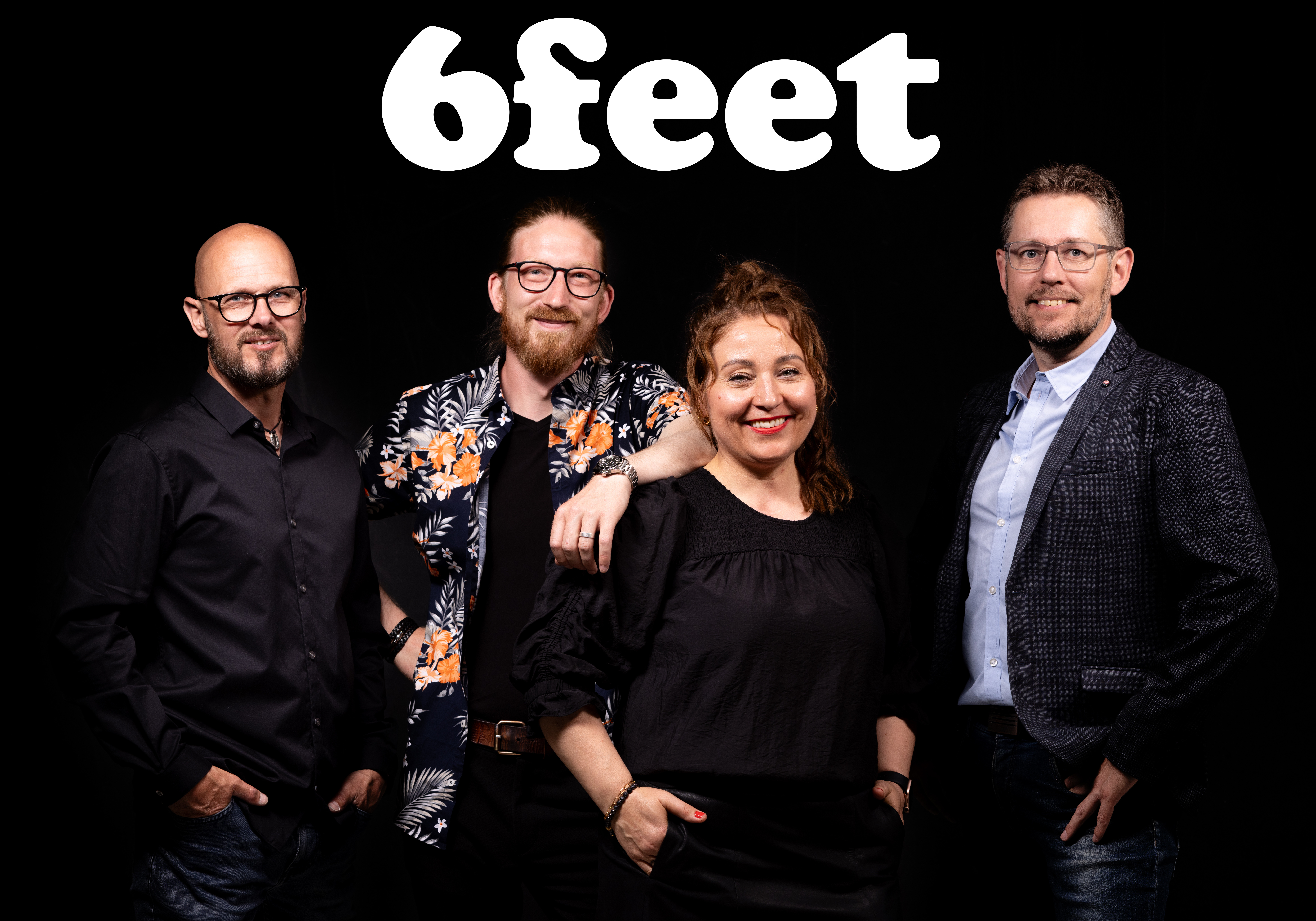 Årets store julefrokost i Skærbækcentret