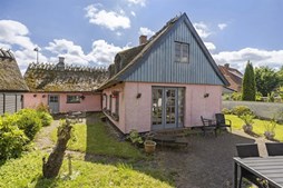 Strøvej 61 er til salg for kun 945.000 kr.: Se de billigste boliger til salg i Skævinge her