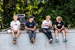 Struer Kommune udvikler ungdomsskolen med fokus på unges input og samarbejde