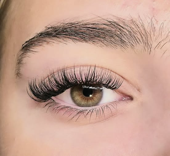 Bangs Beauty præsenterer hybridvipper tilpasset dine ønsker