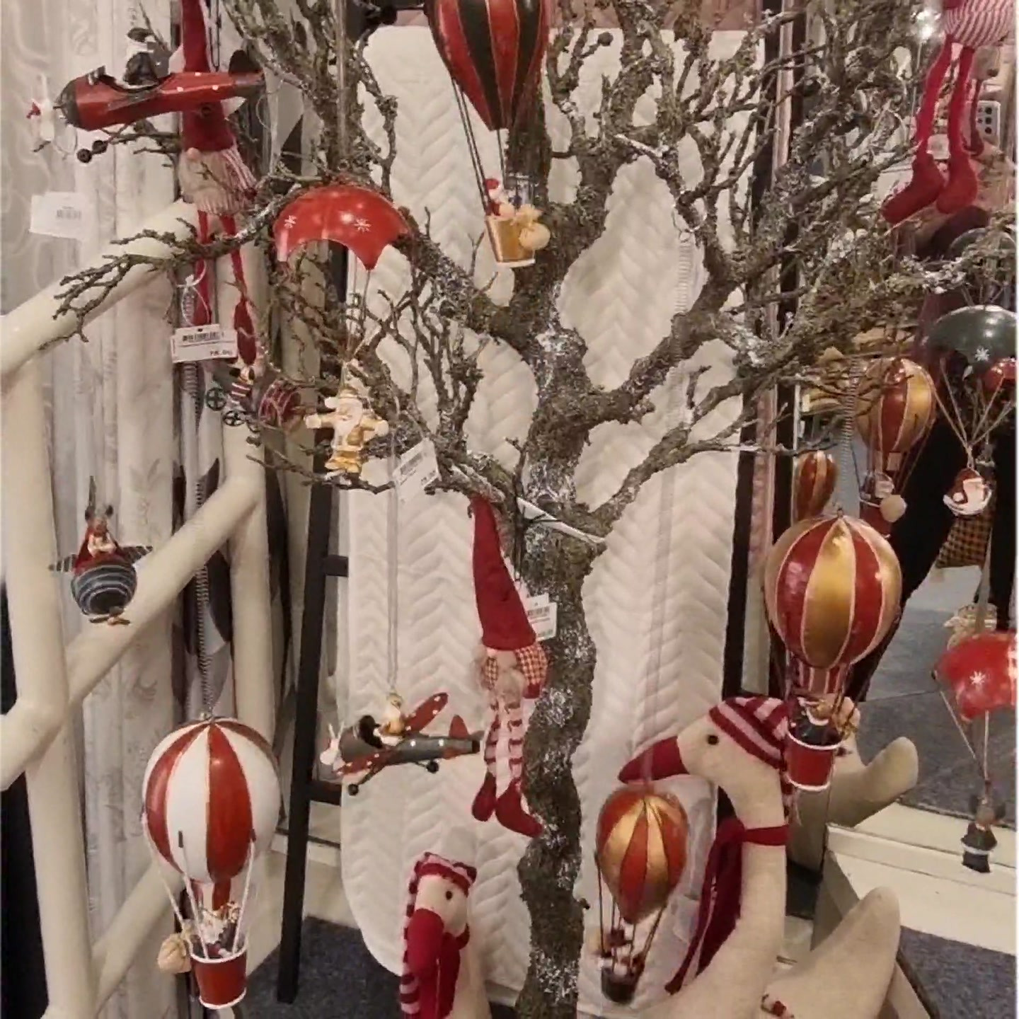 Det nyeste på Hjørrings opslagstavle