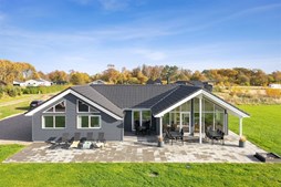 Top 6 over dyreste boliger til salg i Samsø. Priser op til 11.500.000 kr