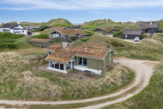 Top 6 over dyreste boliger til salg i Pandrup. Priser op til 8.995.000 kr