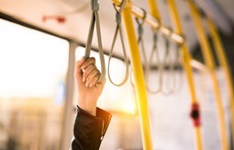 Cykler snart tilladt i bybussen