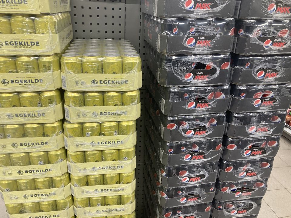 Det nyeste på Hjørrings opslagstavle