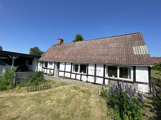 245.000 kroner koster den billigste bolig til salg i Favrskov Kommune: Se den her