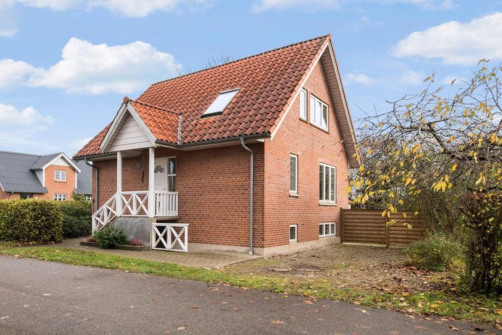 Se dagens updates fra Hammel her