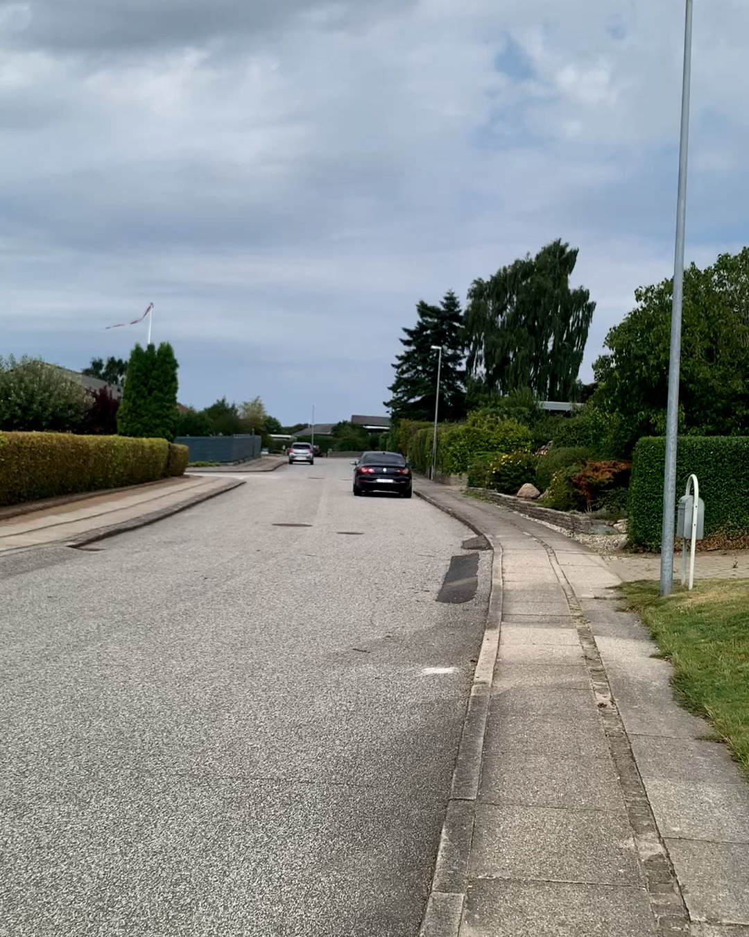 Opdatér dig her: Det nyeste fra Svenstrup J