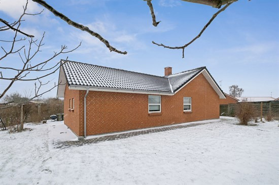 Top 6 over dyreste boliger til salg i Auning. Priser op til 4.495.000 kr