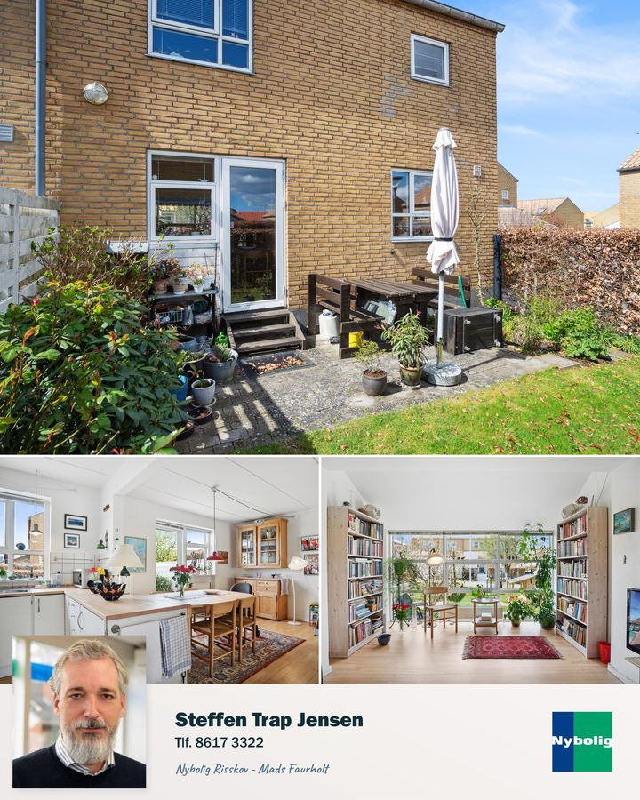 Nyt på opslagstavlen i Aarhus