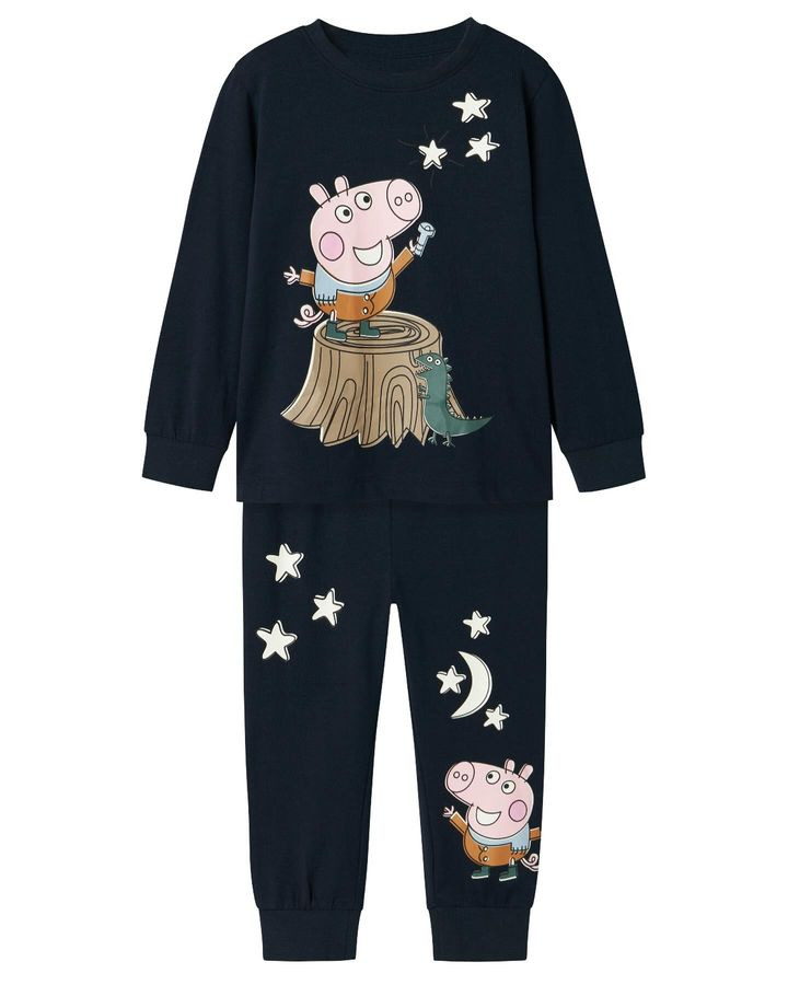 DIDRIK præsenterer Paw Patrol nattøj som den perfekte julegave til børn