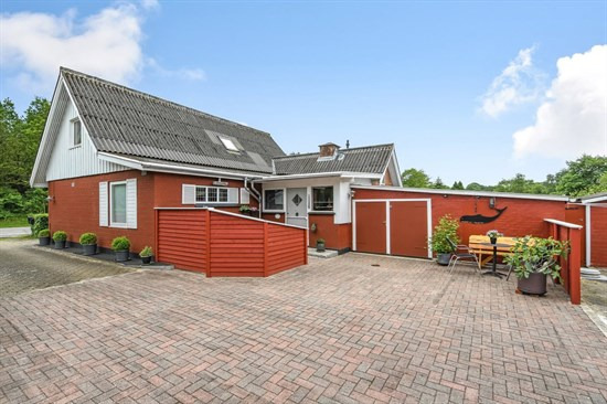 Vestervangsvej 71 er til salg for kun 349.000 kr.: Se de billigste boliger til salg i Viborg her