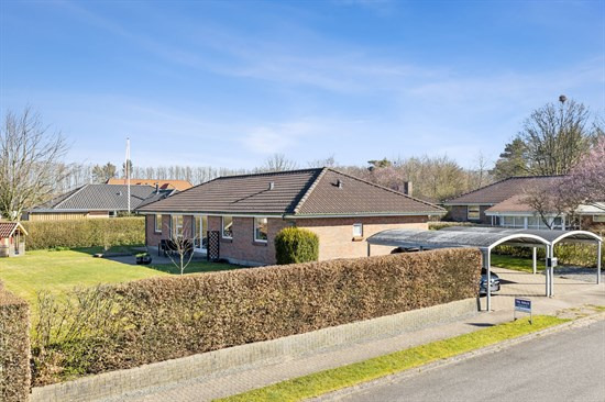 Drømmer du om luksus? For 1.398.000 kr er Hedevangen 15 kommet til salg - Se den og de dyreste boliger til salg her