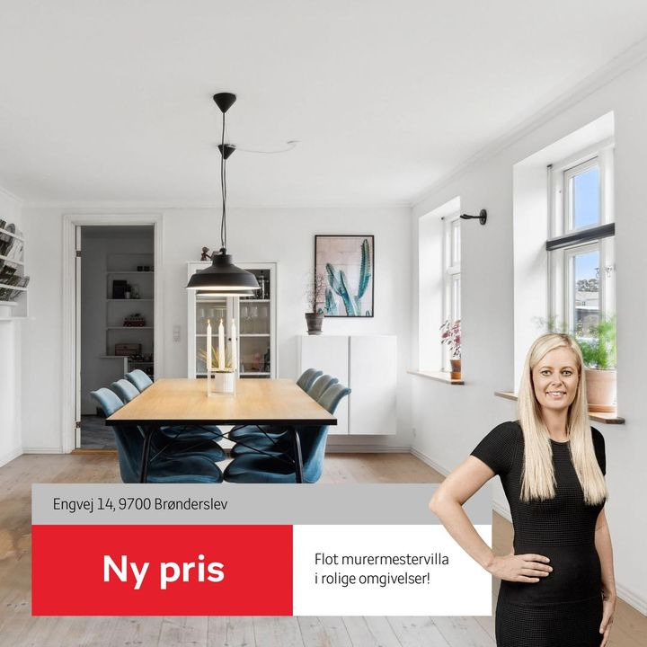 Opdatér dig her: Det nyeste fra Brønderslev