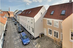 Til salg hos home Randers & Assentoft: Schousgade 9B, 1., 8900 Randers C