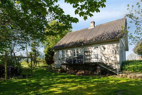 Lystrupvej 12 er til salg for kun 198.000 kr.: Se de billigste boliger til salg i Allingåbro her