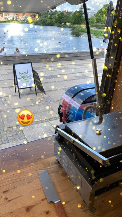 En finger på pulsen i Kolding