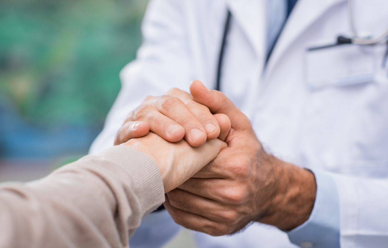 Odder Kommune søger en Sundheds- og omsorgschef