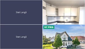 Nyt fra Nybolig Bjørn & Ankersen og DANBOLIG RANDERS