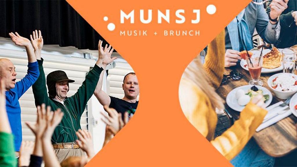 MUNSJ: En dag med musik, mad og familiehygge i Ringkøbing