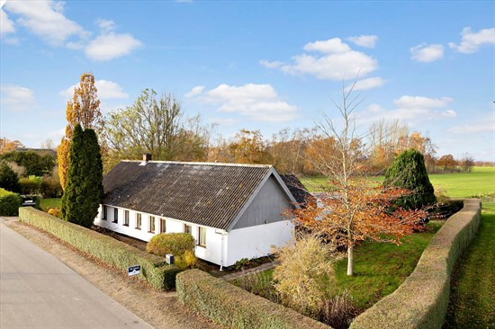 Bundgårdsballe 40 er til salg for kun 195.000 kr.: Se de billigste boliger til salg i Bogense her